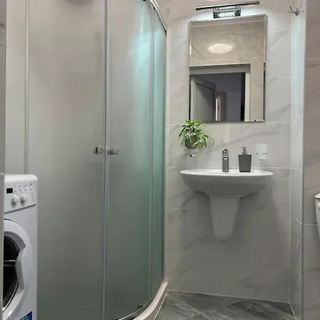 Lejlighed New And Stylish Tuthon Pomorie