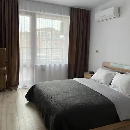 New And Stylish Tuthon Apartament Gmina Pomorie